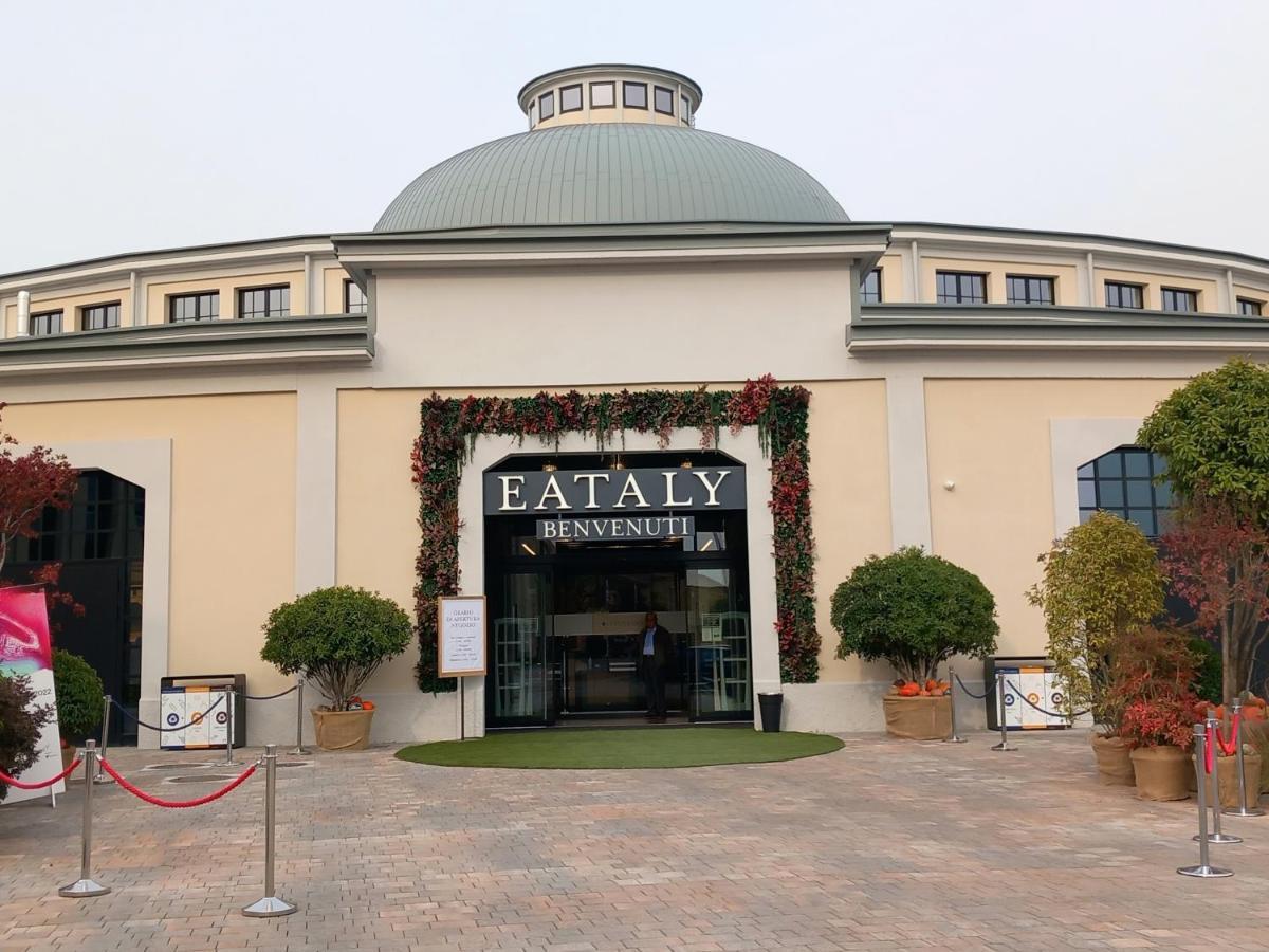 Appartamento Verona Fiera E Centro Luaran gambar