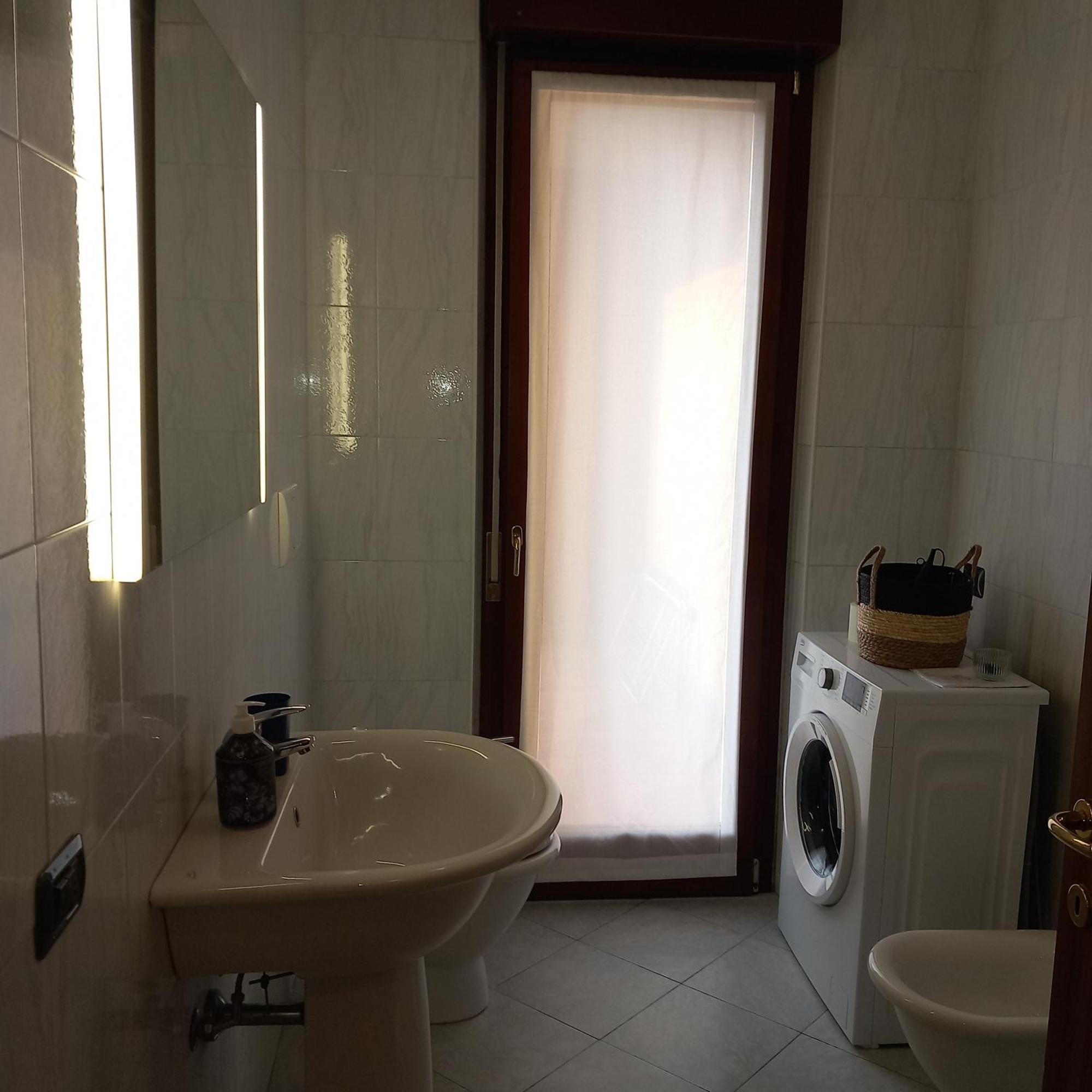 Appartamento Verona Fiera E Centro Luaran gambar