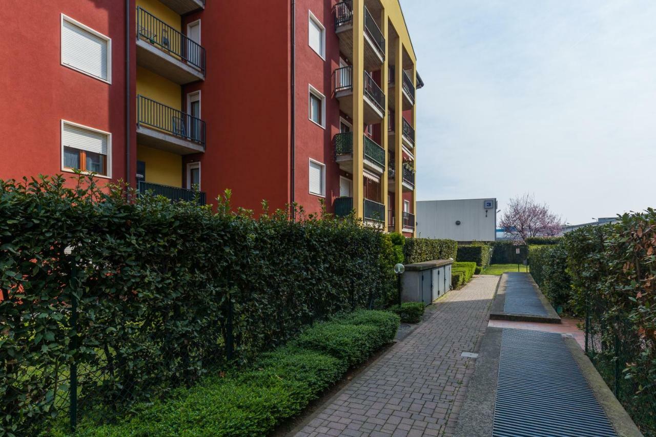 Appartamento Verona Fiera E Centro Luaran gambar