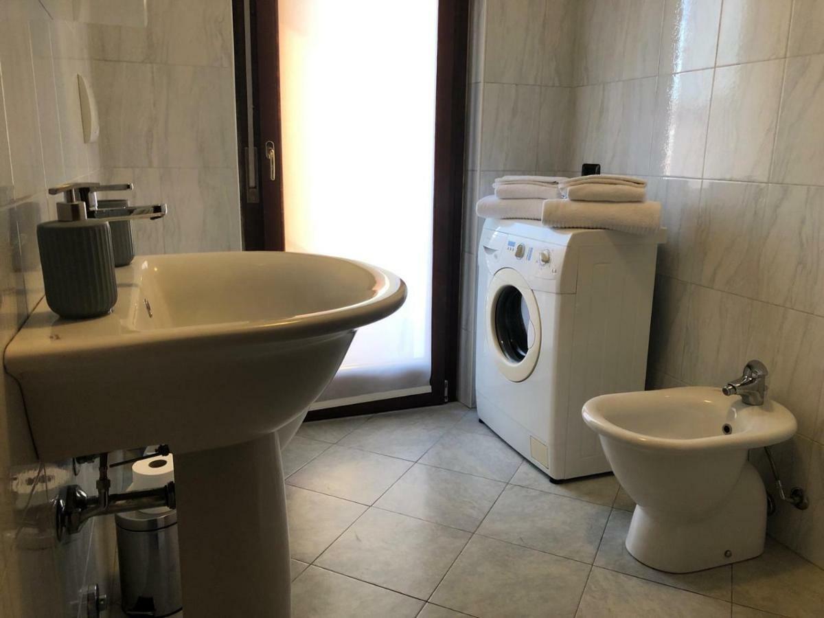 Appartamento Verona Fiera E Centro Luaran gambar